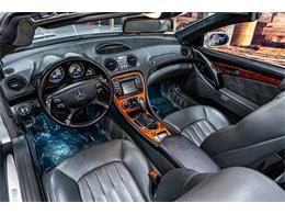 2003 Mercedes-Benz SL55 (CC-1962484) for sale in Bristol, Pennsylvania