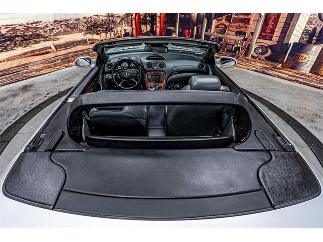 2003 Mercedes-Benz SL55 (CC-1962484) for sale in Bristol, Pennsylvania
