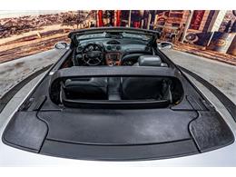 2003 Mercedes-Benz SL55 (CC-1962484) for sale in Bristol, Pennsylvania