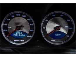 2003 Mercedes-Benz SL55 (CC-1962484) for sale in Bristol, Pennsylvania