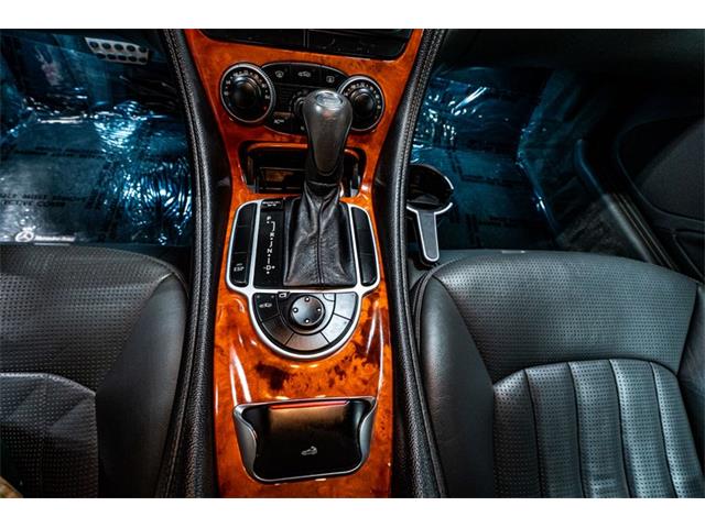 2003 Mercedes-Benz SL55 (CC-1962484) for sale in Bristol, Pennsylvania