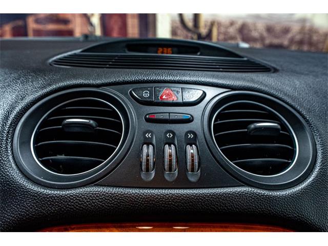 2003 Mercedes-Benz SL55 (CC-1962484) for sale in Bristol, Pennsylvania
