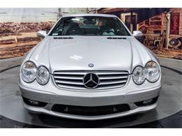 2003 Mercedes-Benz SL55 (CC-1962484) for sale in Bristol, Pennsylvania