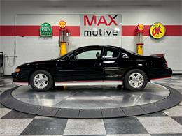 2002 Chevrolet Monte Carlo (CC-1962493) for sale in Pittsburgh, Pennsylvania