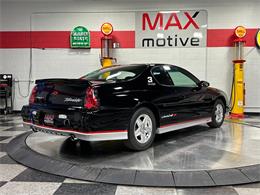 2002 Chevrolet Monte Carlo (CC-1962493) for sale in Pittsburgh, Pennsylvania