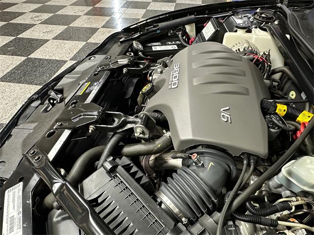 2002 Chevrolet Monte Carlo (CC-1962493) for sale in Pittsburgh, Pennsylvania