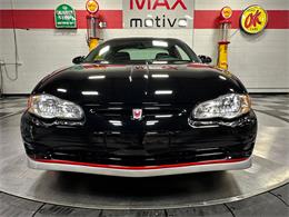 2002 Chevrolet Monte Carlo (CC-1962493) for sale in Pittsburgh, Pennsylvania