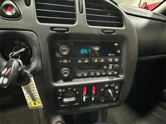 2002 Chevrolet Monte Carlo (CC-1962493) for sale in Pittsburgh, Pennsylvania