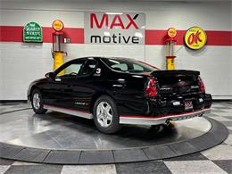 2002 Chevrolet Monte Carlo (CC-1962493) for sale in Pittsburgh, Pennsylvania
