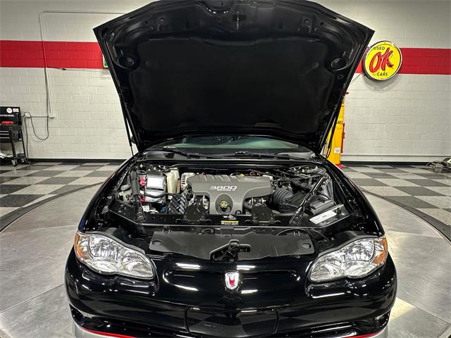 2002 Chevrolet Monte Carlo (CC-1962493) for sale in Pittsburgh, Pennsylvania