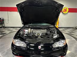 2002 Chevrolet Monte Carlo (CC-1962493) for sale in Pittsburgh, Pennsylvania