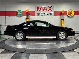 2002 Chevrolet Monte Carlo (CC-1962493) for sale in Pittsburgh, Pennsylvania