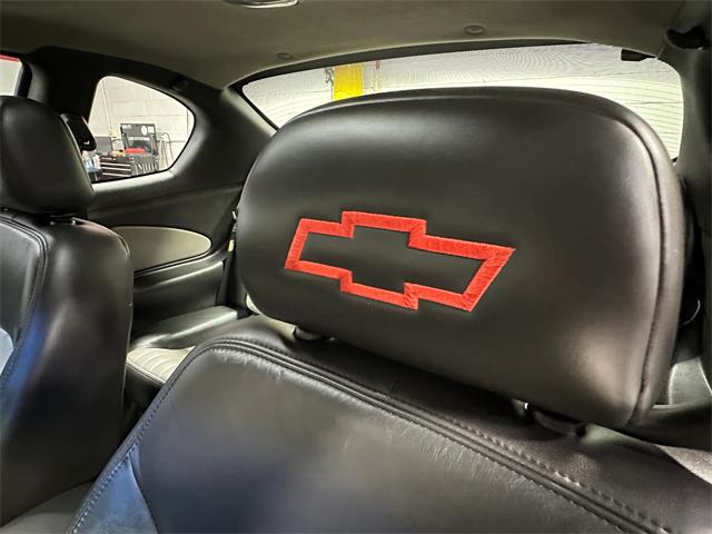 2002 Chevrolet Monte Carlo (CC-1962493) for sale in Pittsburgh, Pennsylvania