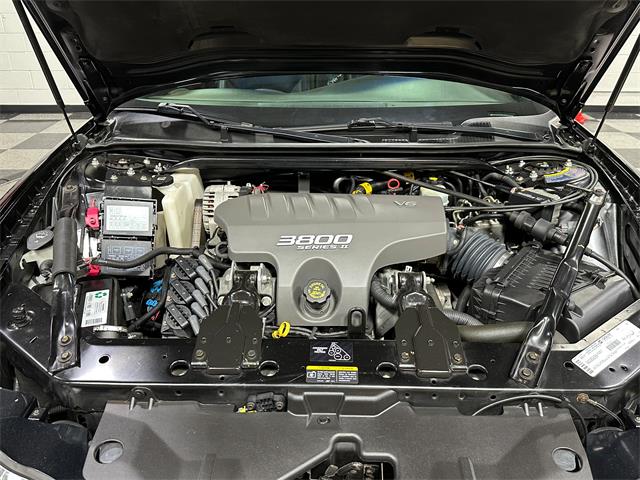 2002 Chevrolet Monte Carlo (CC-1962493) for sale in Pittsburgh, Pennsylvania