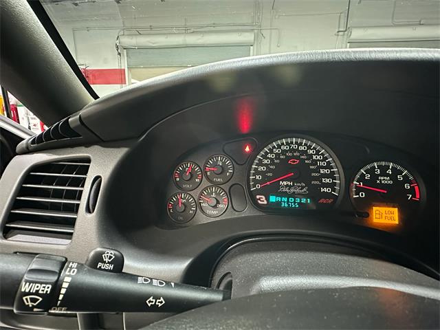 2002 Chevrolet Monte Carlo (CC-1962493) for sale in Pittsburgh, Pennsylvania