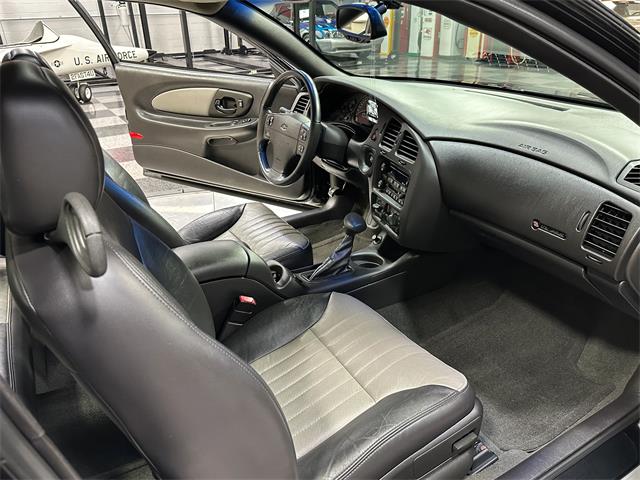 2002 Chevrolet Monte Carlo (CC-1962493) for sale in Pittsburgh, Pennsylvania