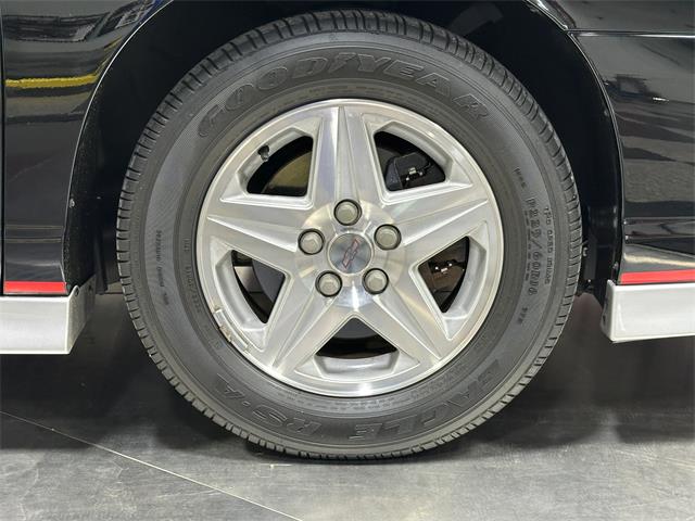 2002 Chevrolet Monte Carlo (CC-1962493) for sale in Pittsburgh, Pennsylvania