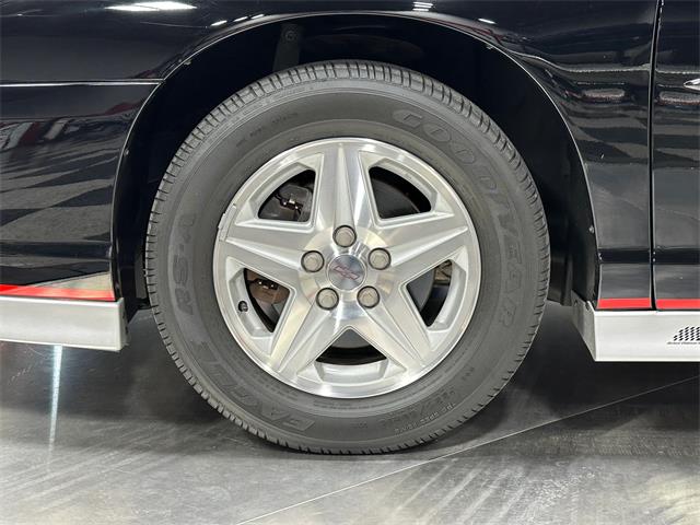 2002 Chevrolet Monte Carlo (CC-1962493) for sale in Pittsburgh, Pennsylvania