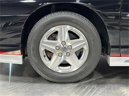 2002 Chevrolet Monte Carlo (CC-1962493) for sale in Pittsburgh, Pennsylvania