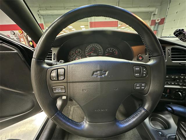 2002 Chevrolet Monte Carlo (CC-1962493) for sale in Pittsburgh, Pennsylvania
