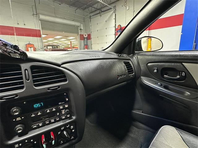 2002 Chevrolet Monte Carlo (CC-1962493) for sale in Pittsburgh, Pennsylvania