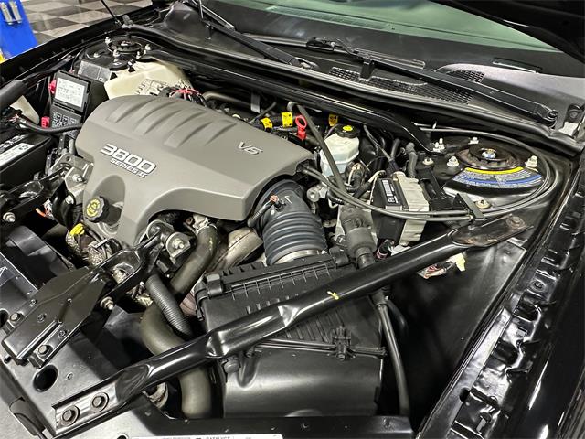 2002 Chevrolet Monte Carlo (CC-1962493) for sale in Pittsburgh, Pennsylvania