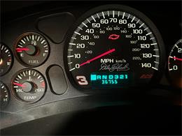 2002 Chevrolet Monte Carlo (CC-1962493) for sale in Pittsburgh, Pennsylvania