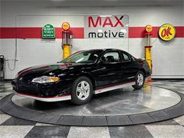 2002 Chevrolet Monte Carlo (CC-1962493) for sale in Pittsburgh, Pennsylvania