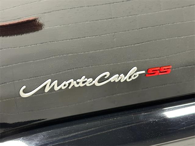 2002 Chevrolet Monte Carlo (CC-1962493) for sale in Pittsburgh, Pennsylvania