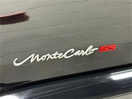 2002 Chevrolet Monte Carlo (CC-1962493) for sale in Pittsburgh, Pennsylvania