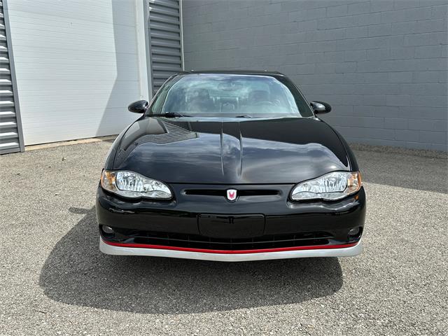 2002 Chevrolet Monte Carlo (CC-1962493) for sale in Pittsburgh, Pennsylvania