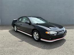 2002 Chevrolet Monte Carlo (CC-1962493) for sale in Pittsburgh, Pennsylvania