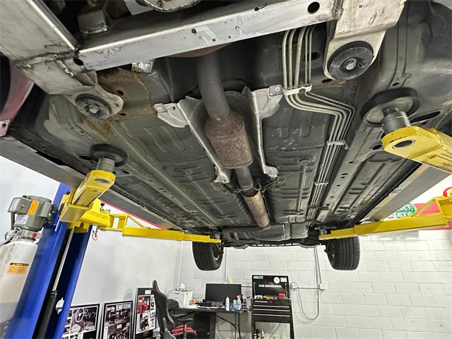 2002 Chevrolet Monte Carlo (CC-1962493) for sale in Pittsburgh, Pennsylvania