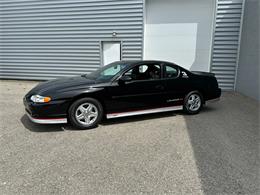 2002 Chevrolet Monte Carlo (CC-1962493) for sale in Pittsburgh, Pennsylvania