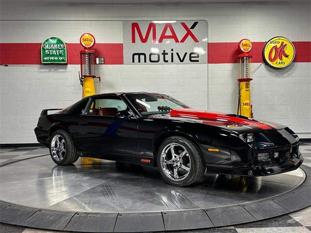 1985 Chevrolet Camaro (CC-1962500) for sale in Pittsburgh, Pennsylvania