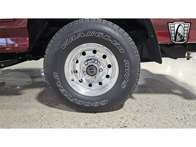 1996 Ford Bronco (CC-1960252) for sale in O'Fallon, Illinois