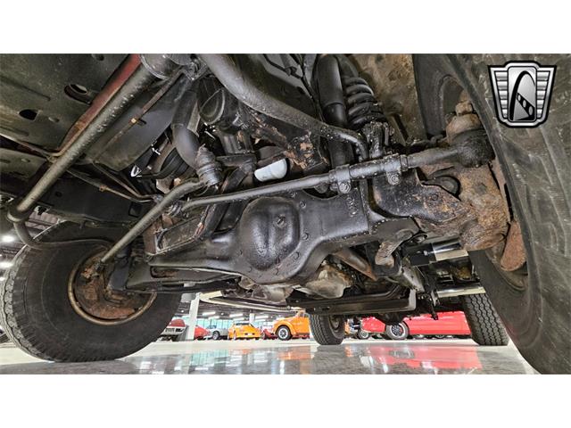 1996 Ford Bronco (CC-1960252) for sale in O'Fallon, Illinois