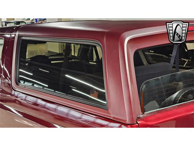 1996 Ford Bronco (CC-1960252) for sale in O'Fallon, Illinois