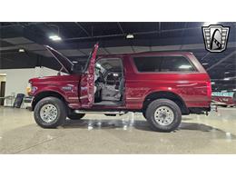 1996 Ford Bronco (CC-1960252) for sale in O'Fallon, Illinois
