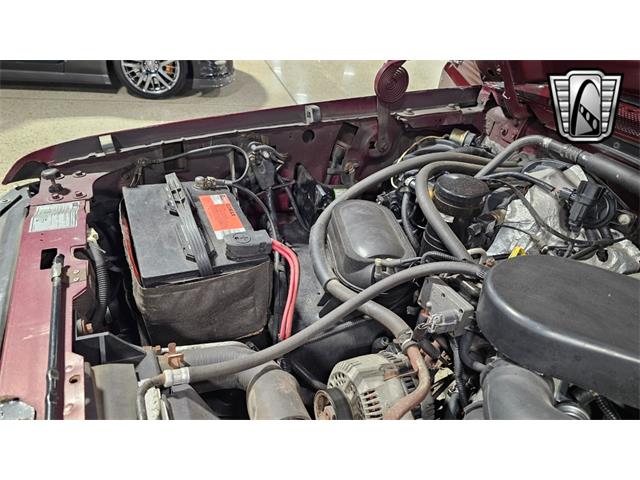 1996 Ford Bronco (CC-1960252) for sale in O'Fallon, Illinois
