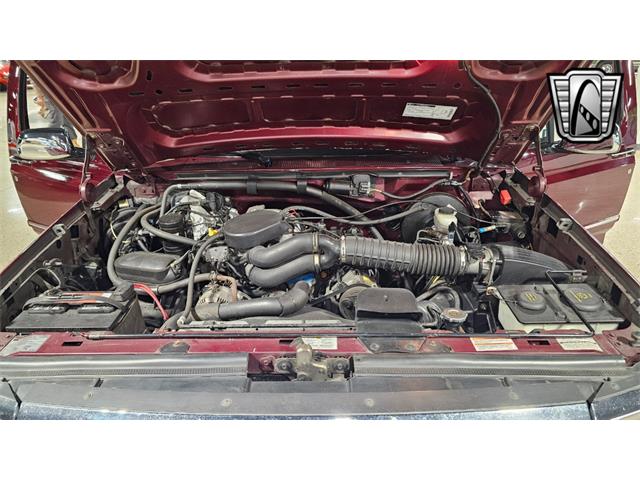 1996 Ford Bronco (CC-1960252) for sale in O'Fallon, Illinois