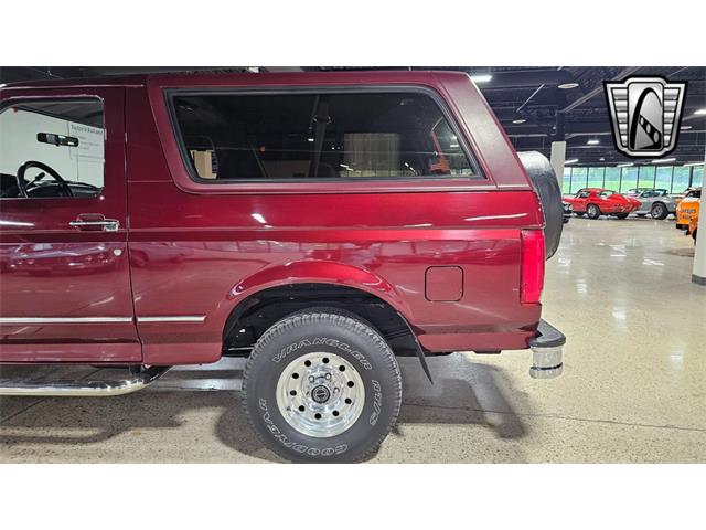 1996 Ford Bronco (CC-1960252) for sale in O'Fallon, Illinois