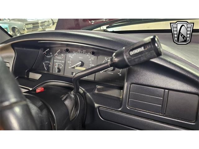 1996 Ford Bronco (CC-1960252) for sale in O'Fallon, Illinois