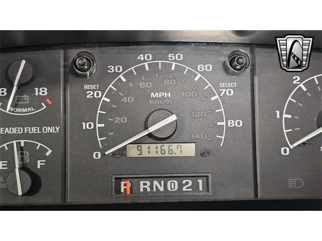 1996 Ford Bronco (CC-1960252) for sale in O'Fallon, Illinois