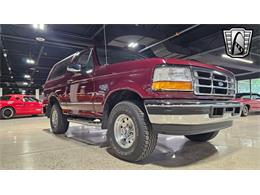 1996 Ford Bronco (CC-1960252) for sale in O'Fallon, Illinois