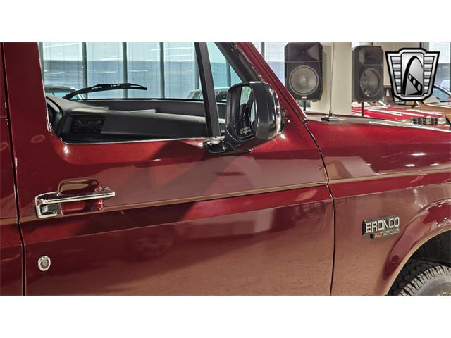 1996 Ford Bronco (CC-1960252) for sale in O'Fallon, Illinois
