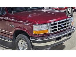 1996 Ford Bronco (CC-1960252) for sale in O'Fallon, Illinois
