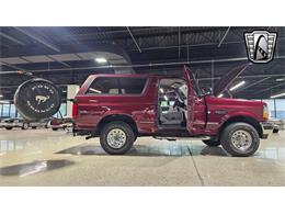 1996 Ford Bronco (CC-1960252) for sale in O'Fallon, Illinois