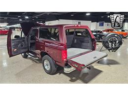 1996 Ford Bronco (CC-1960252) for sale in O'Fallon, Illinois