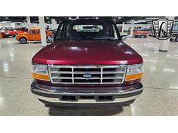 1996 Ford Bronco (CC-1960252) for sale in O'Fallon, Illinois